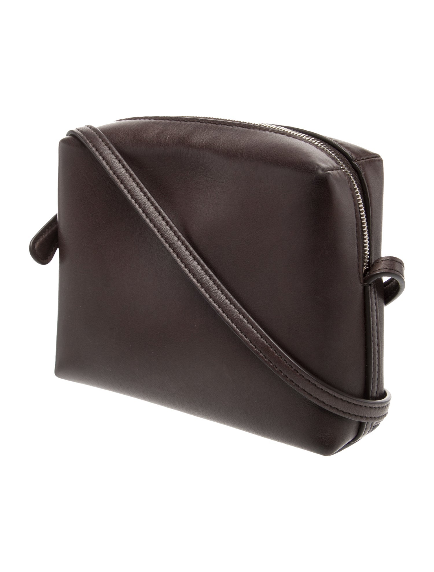 The Row Leather Regent